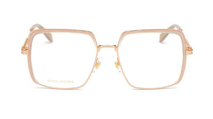 Оправы -  Marc Jacobs MJ 1067-BKU (+) - 0