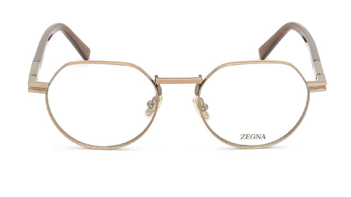 Оправы -  Ermenegildo Zegna 5286 038 51 (+) - 0