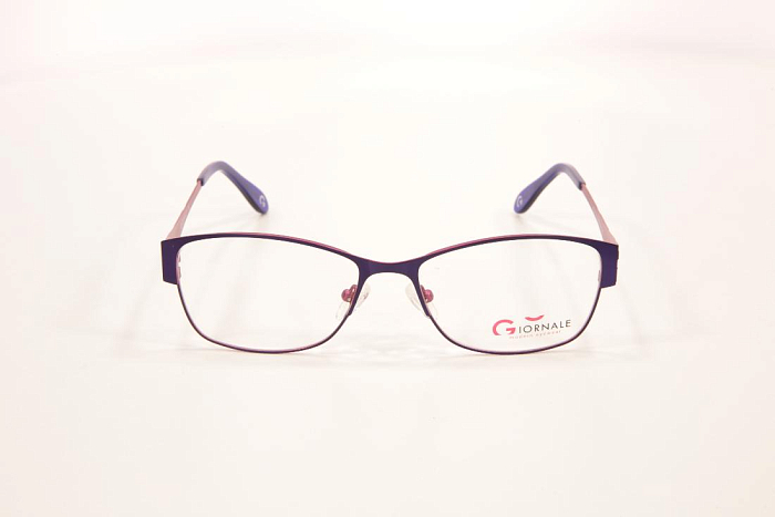 Оправы -  Giornale 372-08 M Blue - 1