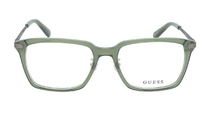Оправы -  Guess 50206-D 093 55 (+) - 0
