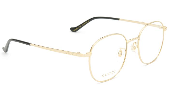 Оправы -  Gucci GG1469OA-001 51 (+) - 1