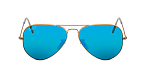 Солнцезащитные очки -  Ray-Ban 0RB3025-112/4L 58 (+) - 0