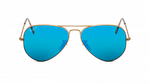 С/з Ray-Ban 0RB3025-112/4L 58 (+)