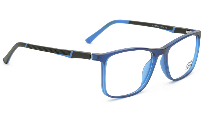 Оправы -  Smart Look L 5487 C2 - 1