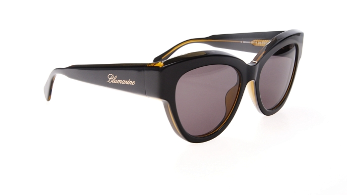 Солнцезащитные очки -  Blumarine 860 GGT 54 (+) - 1