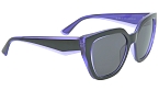 Солнцезащитные очки -  Smart Look SL 1504 C1 - 1