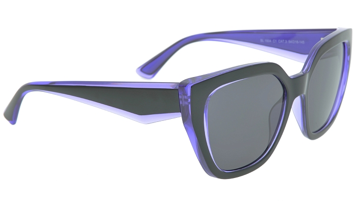 Солнцезащитные очки -  Smart Look SL 1504 C1 - 1