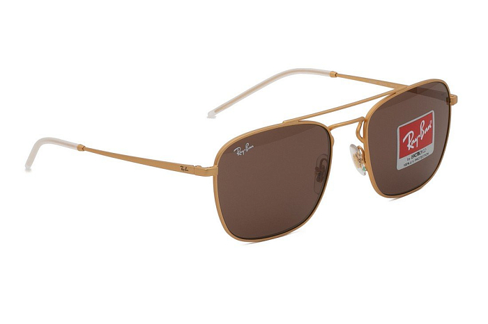 Солнцезащитные очки -  Ray-Ban 0RB3588-901373 55 (+) - 1