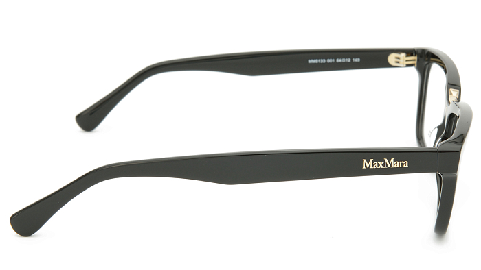 Оправы -  Max Mara MM 5133 001 54 (+) - 2
