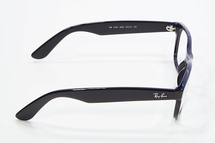 Оправы -  Ray-Ban 0RX5184-2000 54 (+) - 2