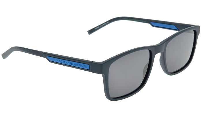 Солнцезащитные очки -  Tommy Hilfiger 2089/S-FLL-IR 56 (+) - 1