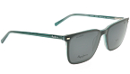 Оправы -  Pepe Jeans Artemis 7441 + Clip 501P58 (+) - 2