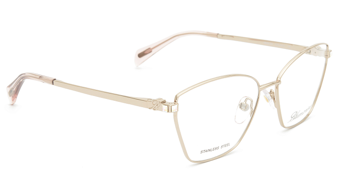 Оправы -  Blumarine 212S A32 55 (+) - 1