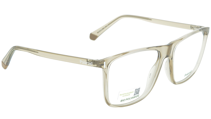 Оправы -  Polaroid PLD D536-10A 58 (+) - 1