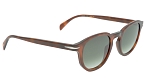 Солнцезащитные очки -  David Beckham 1007/S-45Z 49 (+) - 1