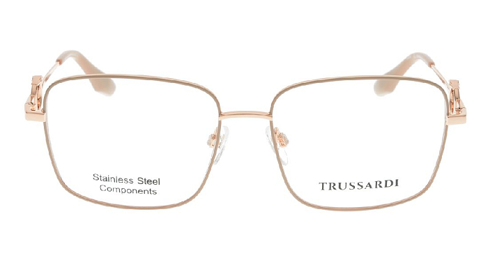 Оправы -  Trussardi TSW1036 01A (+) - 0