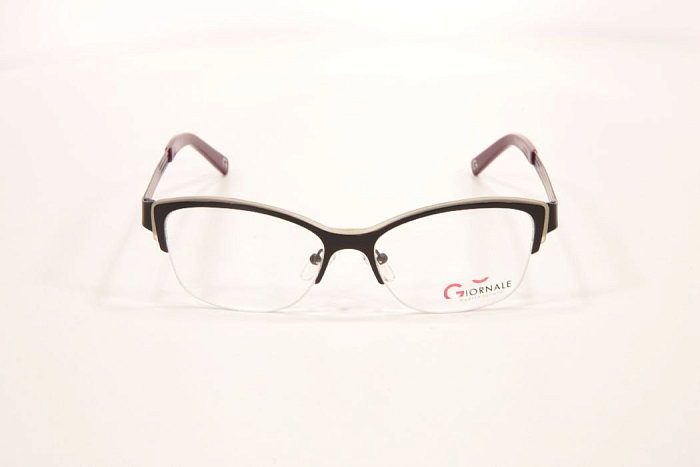 Оправы -  Giornale 372-05 M Silver - 0