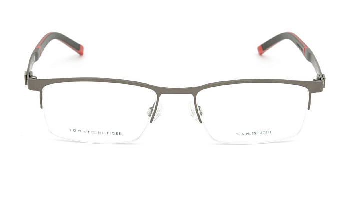 Оправы -  Tommy Hilfiger 2079-SVK 54 (+) - 0