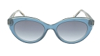 Солнцезащитные очки -  Carolina Herrera HER 0250/S-XW0 52 (+) - 0