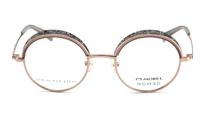 Оправы -  Nomad 40119 N PB 05 (+) - 0