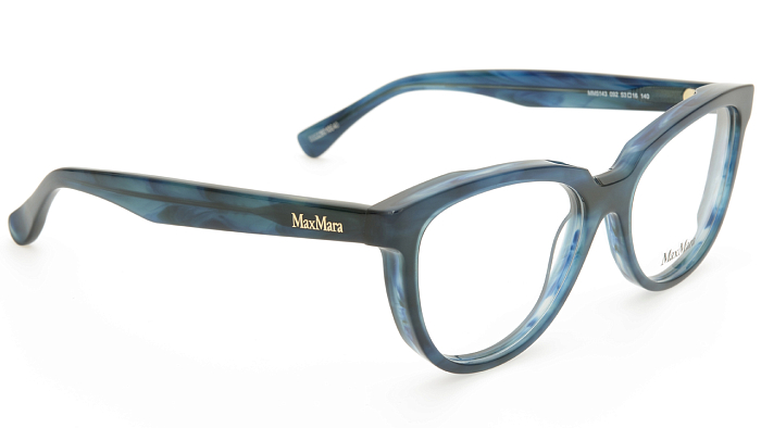Оправы -  Max Mara MM 5143 092 53 (+) - 1