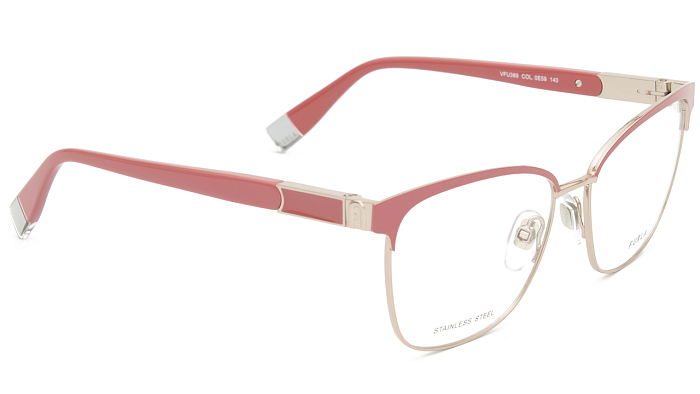 Оправы -  Furla 389 E59 54 (+) - 1