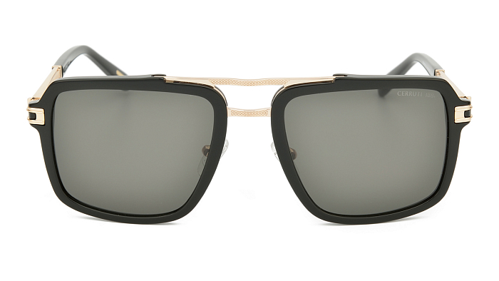 Солнцезащитные очки -  Cerruti 1881 CR 80003 C1 (+) - 0
