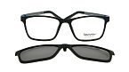 Оправы -  Fisher-Price FPCL007 BLK 51-17-130 (+) - 0