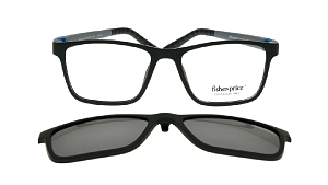 Оправа Опр. Fisher-Price FPCL007 BLK 51-17-130 (+)