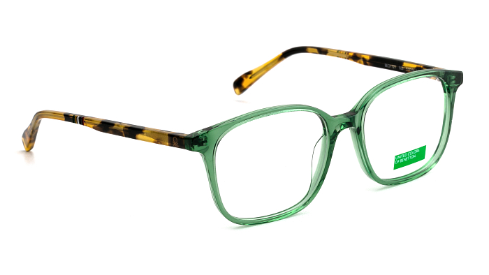 Оправы -  Benetton 1121-505 51 (+) - 1
