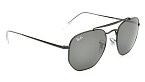 Солнцезащитные очки -  Ray-Ban 0RB3648-002/B1 54 (+) - 1
