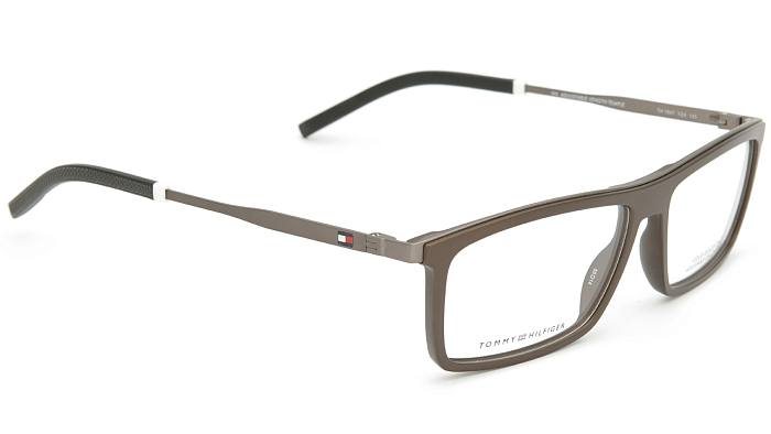 Оправы -  Tommy Hilfiger 1847-YZ4 (+) - 1