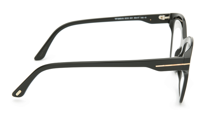 Оправы -  Tom Ford 5965-B 001 53 (+) - 2