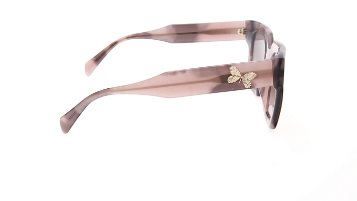 Солнцезащитные очки -  Blumarine 867 ALD 51 (+) - 2