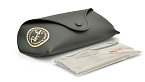 Солнцезащитные очки -  Ray-Ban 0RB3648M-004/71 52 (+) - 3