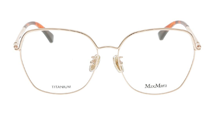 Оправы -  Max Mara MM 5061-D 028 57 (+) - 0