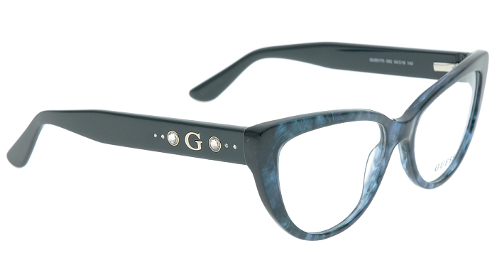 Оправы -  Guess 50175 092 54 (+) - 1