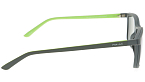 Оправы -  Polar 536-27 clip-on 56 (+) - 3