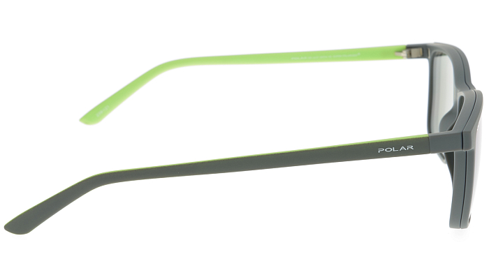 Оправы -  Polar 536-27 clip-on 56 (+) - 3