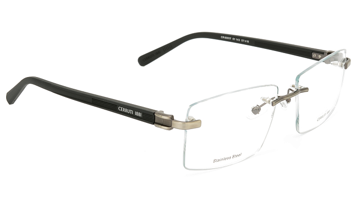 Оправы -  Cerruti 1881 CR 60017 C1 (+) - 1