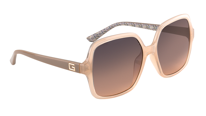 Солнцезащитные очки -  Guess 7921-H 57F 57 (+) - 1