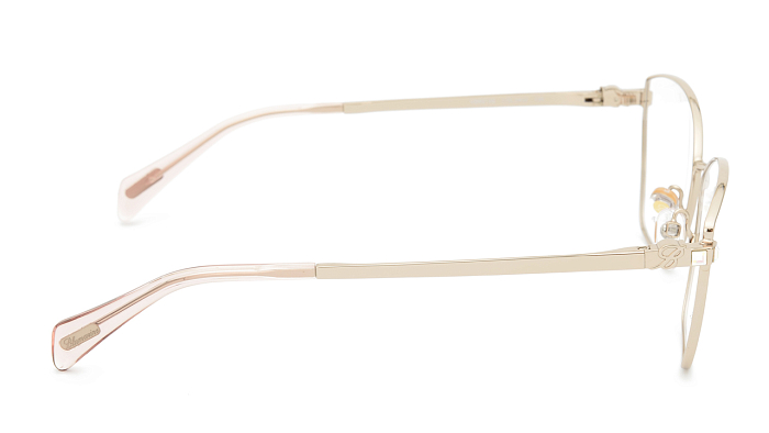 Оправы -  Blumarine 212S A32 55 (+) - 2