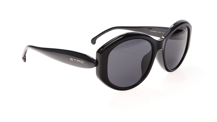 Солнцезащитные очки -  Etro 0086/F/S-807/IR 57 (+) - 1