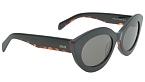 Солнцезащитные очки -  Emilio Pucci 0203 01A 53 (+) - 1