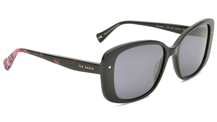 Солнцезащитные очки -  Ted Baker Penelope 1740-001 56 (+) - 1