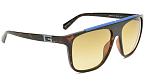 Солнцезащитные очки -  Guess 00123 52F 58 (+) - 1
