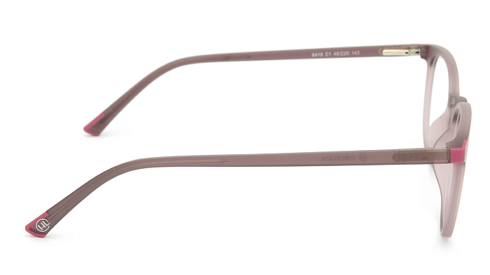 Оправы -  Eurolook 6418 C1 - 2