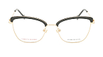 Оправы -  Carolina Herrera HER 0243-2M2 53 (+) - 0