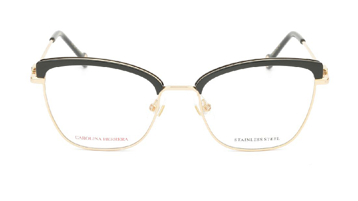 Оправы -  Carolina Herrera HER 0243-2M2 53 (+) - 0