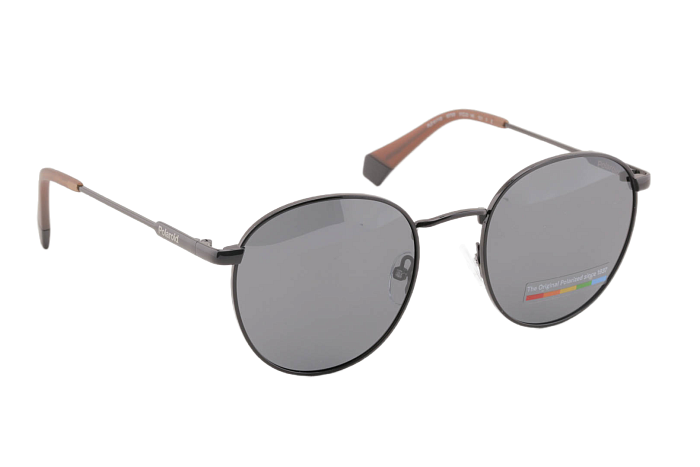 Солнцезащитные очки -  Polaroid PLD 6171/S-807-M9 (+) - 1